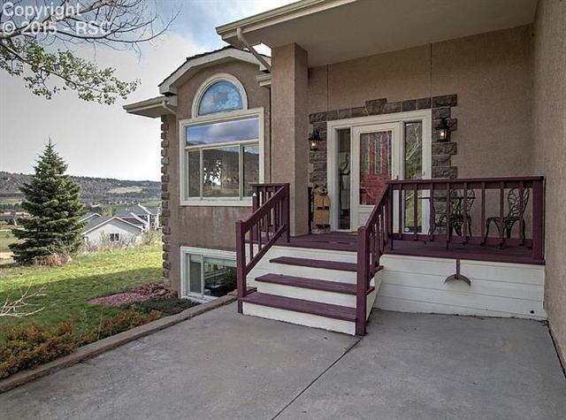 951 Forest View Road Monument, CO 80132 - Photo 2 of 29
