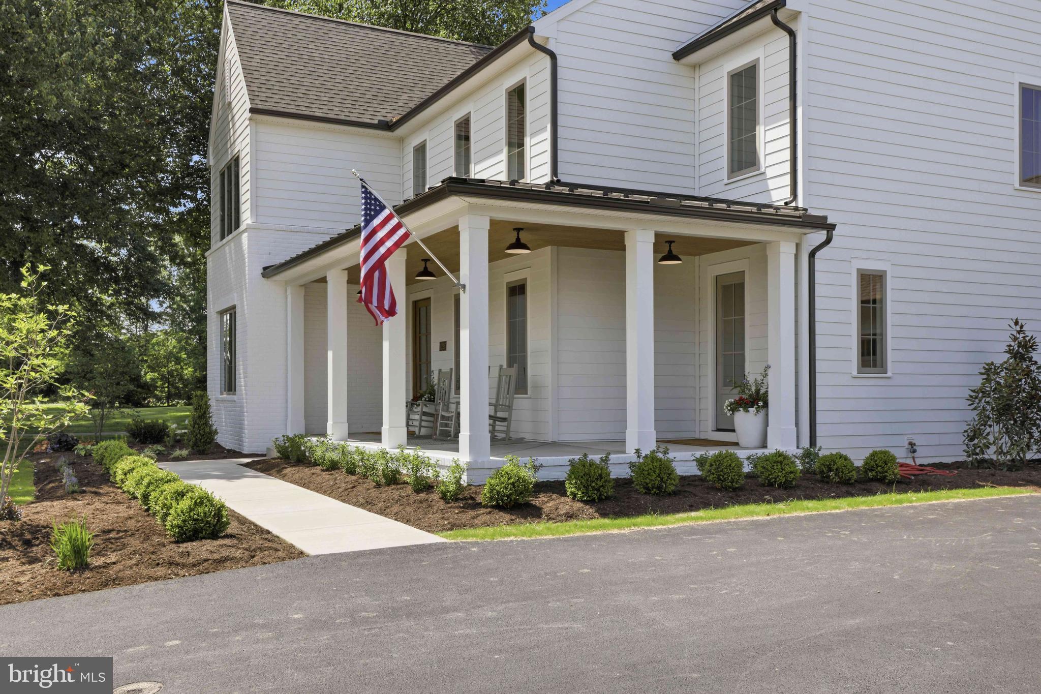 1225 Hunsicker Road Lancaster, PA 17601 - Photo 7 of 65 Wrap around front porch