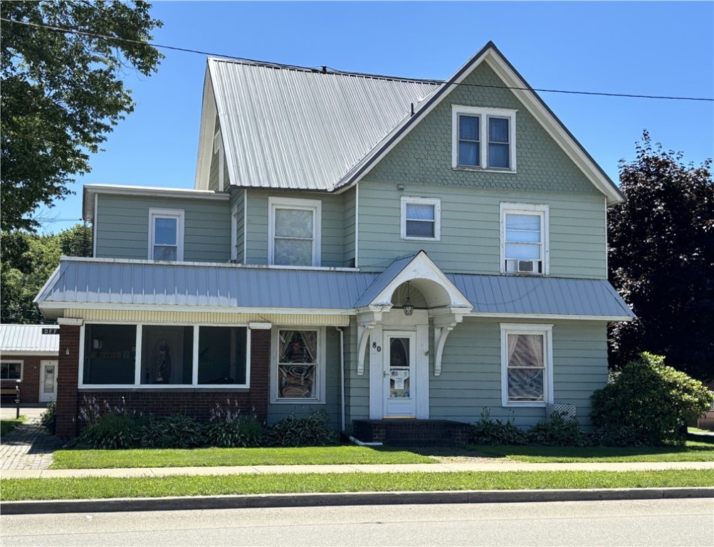 80 Greeves Street Kane, PA 16735 - Photo 2 of 46