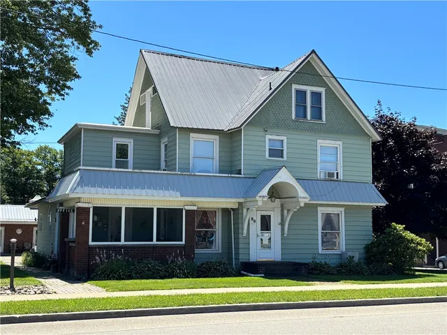 $250,000 | 80 Greeves Street, Kane, PA 16735