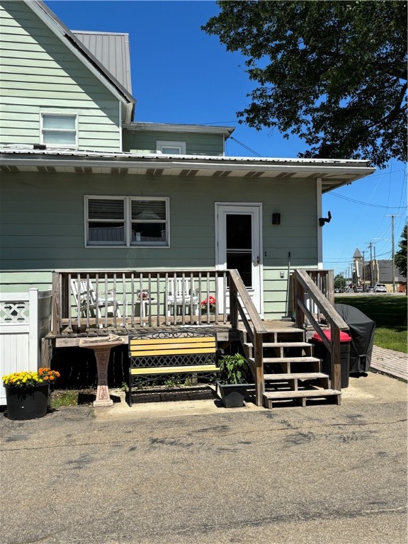 80 Greeves Street Kane, PA 16735 - Photo 9 of 46