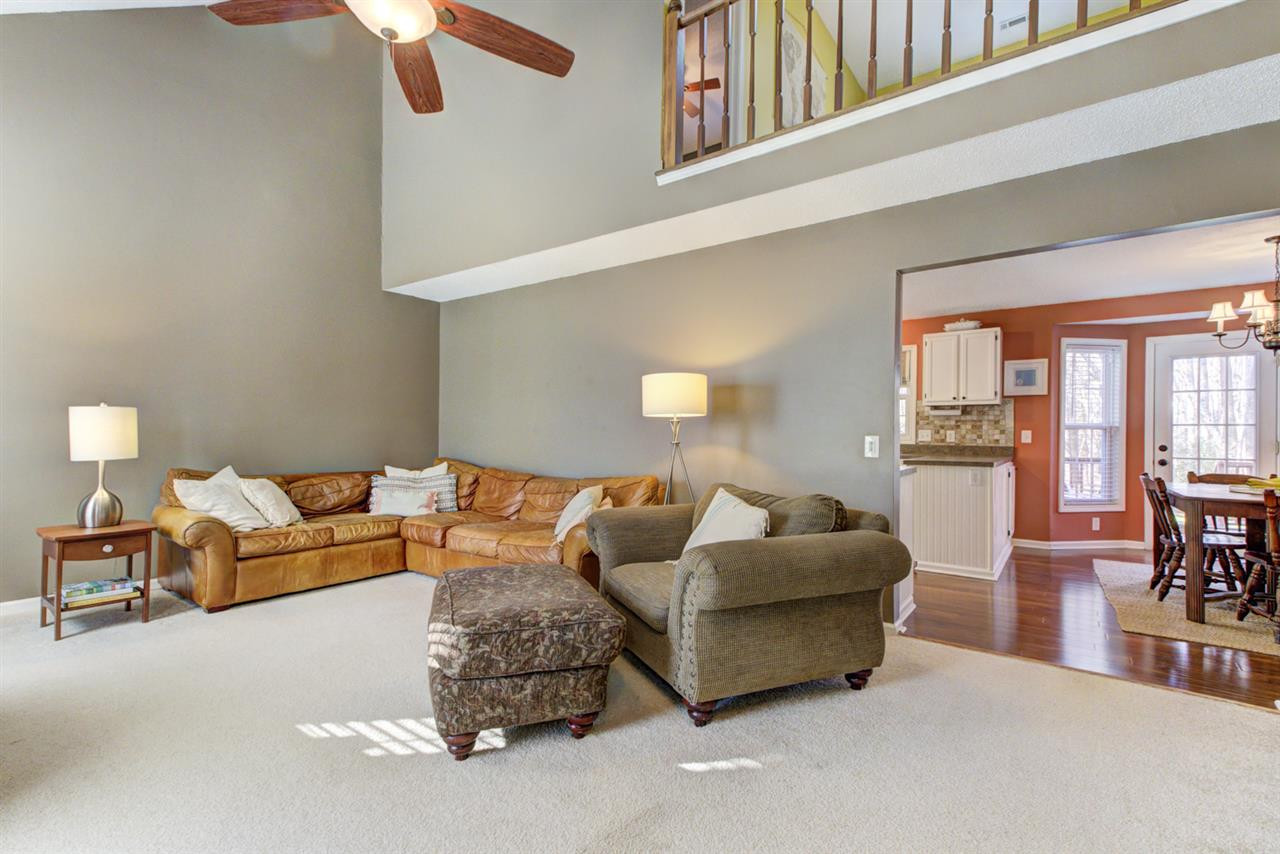 8025 Mourning Dove Road Raleigh, NC 27615 - Photo 4 of 30 Photo 4