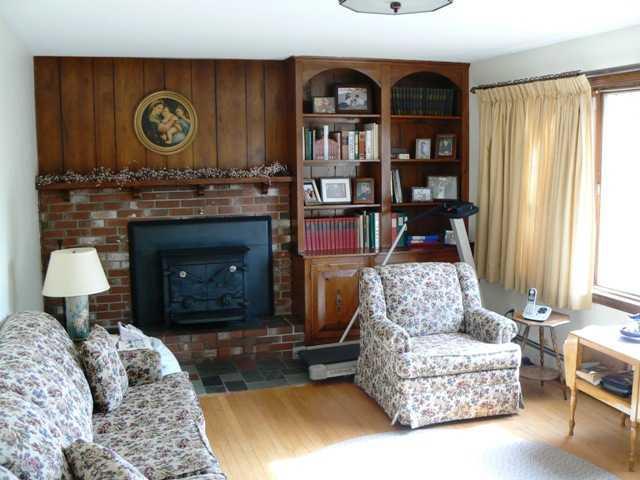 392 Neck Road South China, ME 04358 - Photo 3 of 30 Living Room.