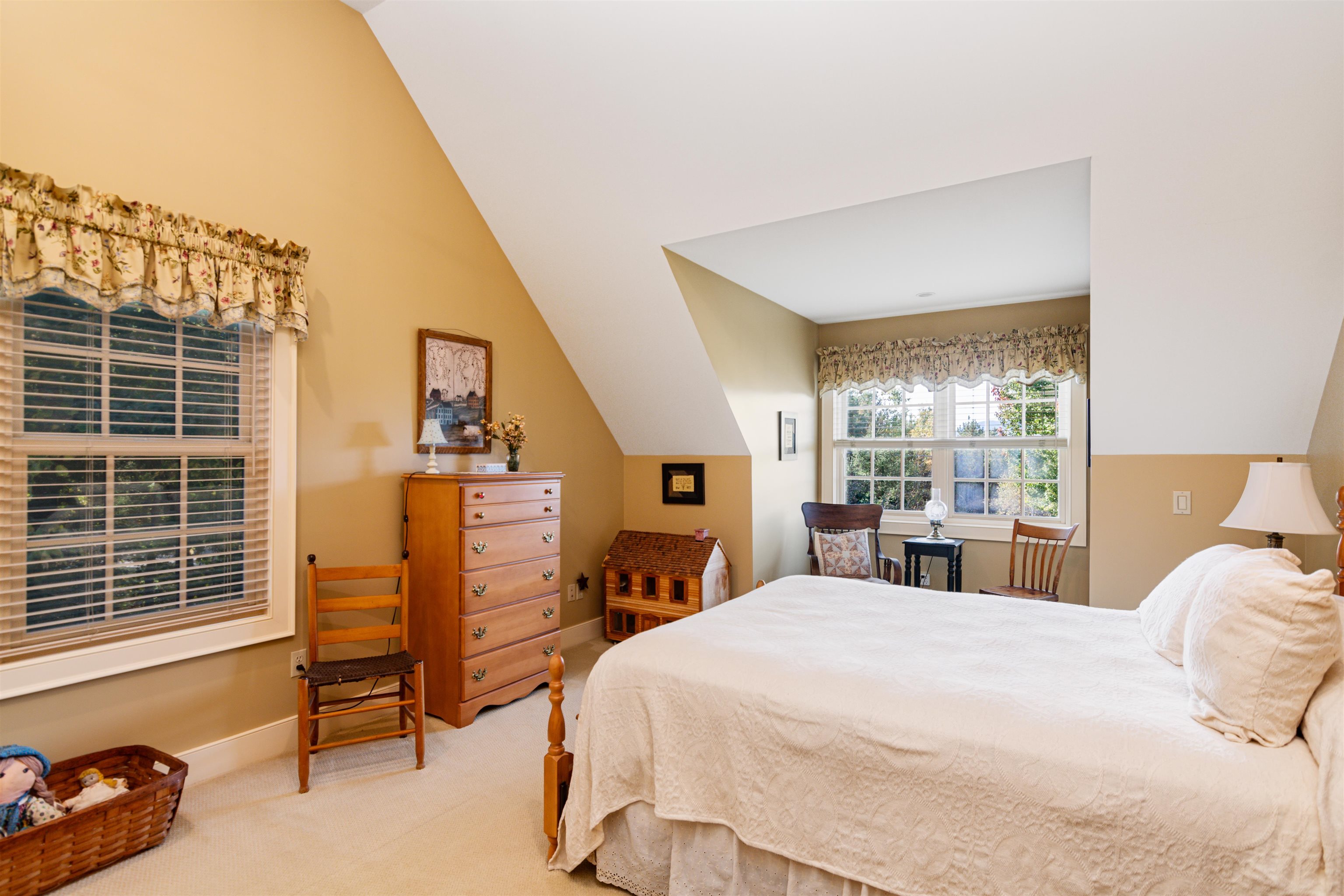 577 Elmore Mountain Road Stowe, VT 05672 - Photo 30 of 58