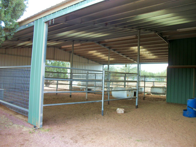 419 West Upper Round Valley Road Payson, AZ 85541 - Photo 17 of 24 Gallery Image 17