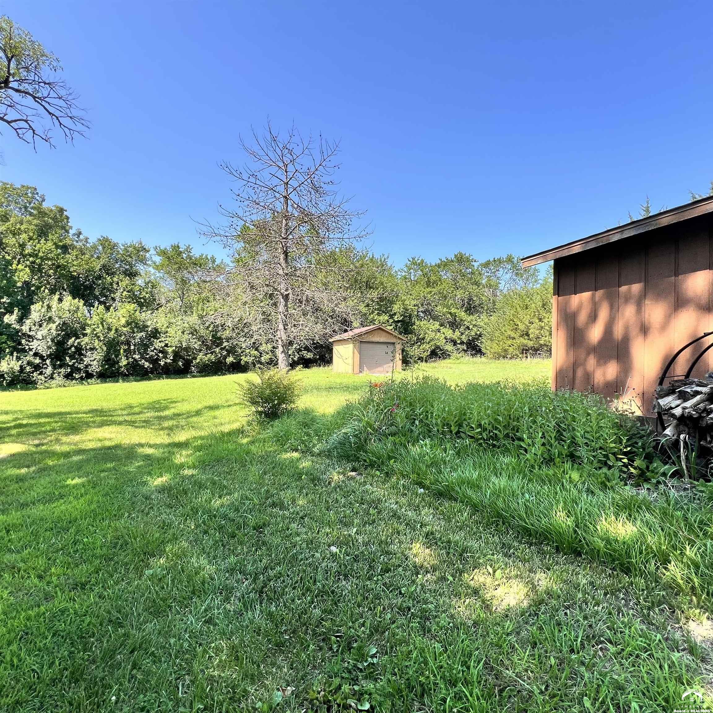 3840 Northeast Kimball Road Topeka, KS 66617 - Photo 37 of 38