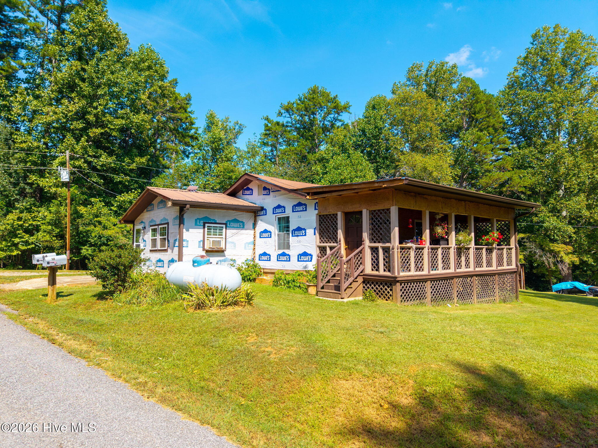 44 Little Wolfcreek Road Murphy, NC 28906 - Photo 8 of 40 Gallery Image 8