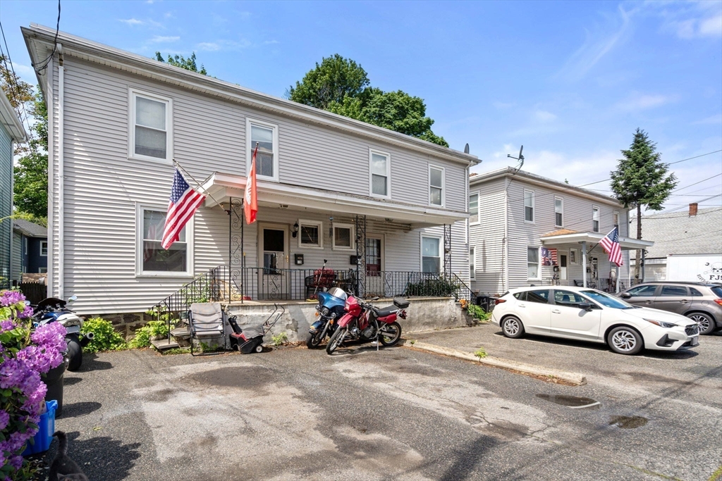 9-15 Maple Street Saugus, MA 01906 - Photo 2 of 9