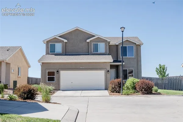 $415,000 | 7514 Teocalli Point, Peyton, CO 80831