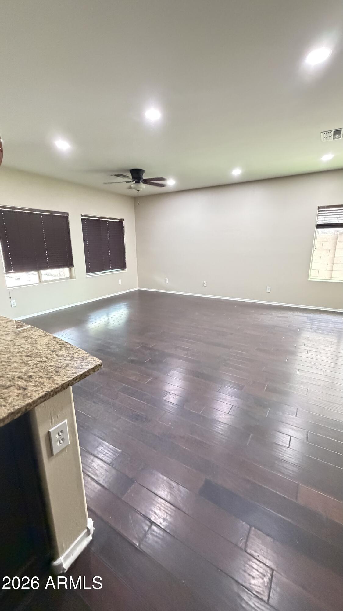 10786 West Yearling Road Peoria, AZ 85383 - Photo 7 of 21 a view of an empty room