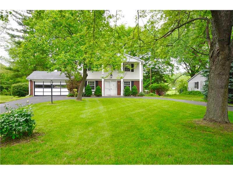 1836 Westlane Road Indianapolis, IN 46260 - Photo 1 of 24 Gallery Image 1