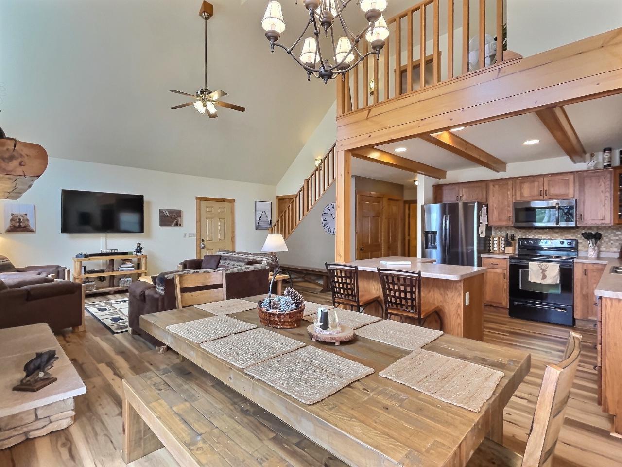 1446 Halberstadt Road St. Germain, WI 54558 - Photo 16 of 63 Gallery Image 16