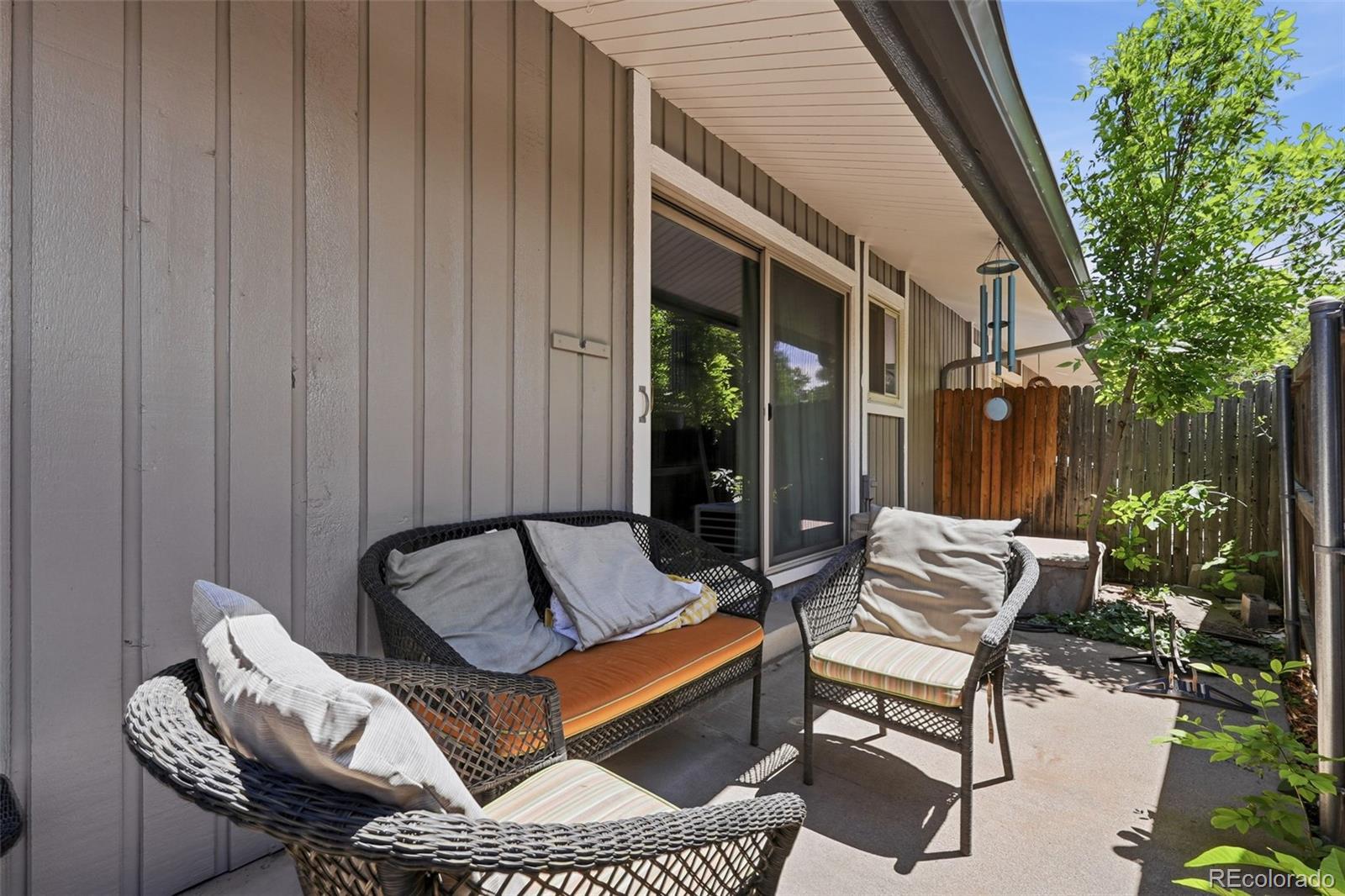 6495 East Happy Canyon Road, Unit 52 Denver, CO 80237 - Photo 29 of 41