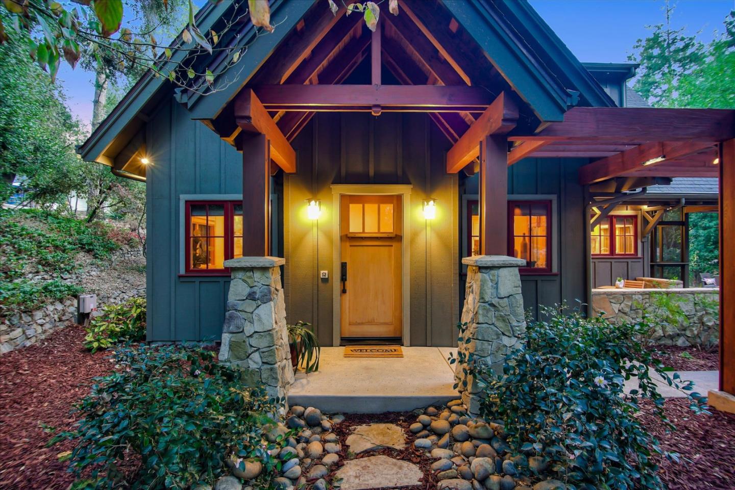 79 Forest Road Mount Hermon, CA 95041 - Photo 2 of 55 Gallery Image 2