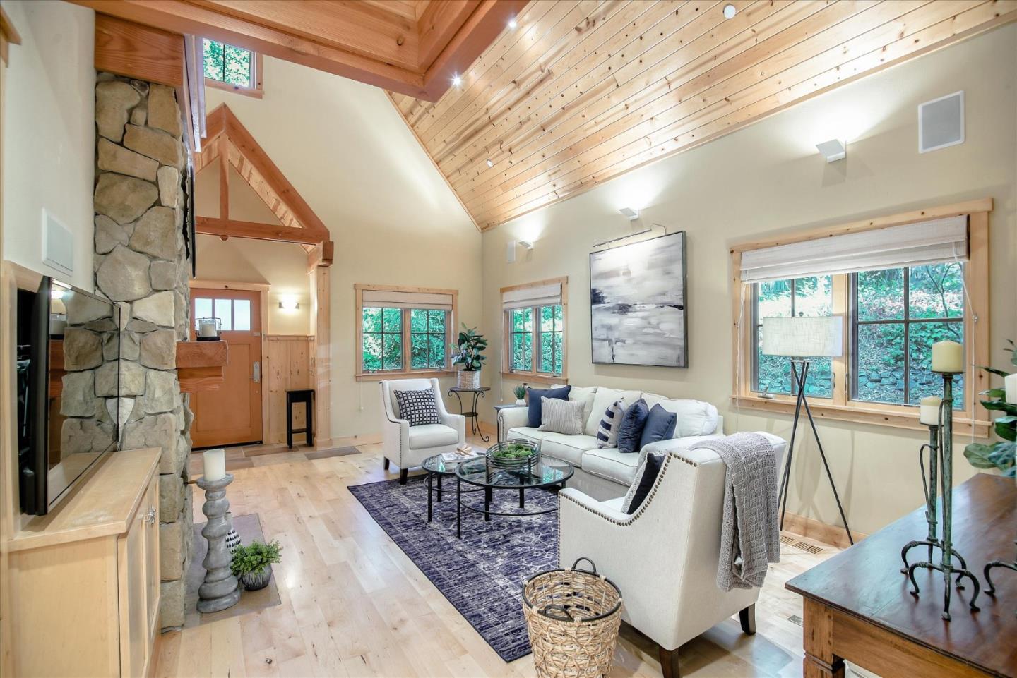 79 Forest Road Mount Hermon, CA 95041 - Photo 11 of 55 Gallery Image 11