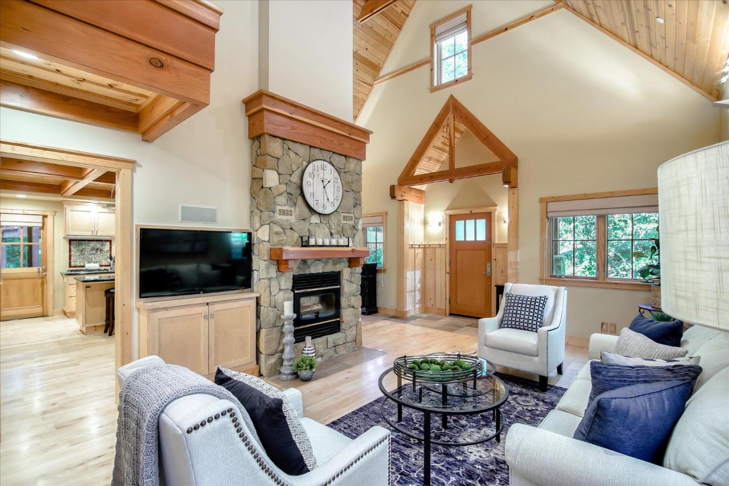 79 Forest Road Mount Hermon, CA 95041 - Photo 12 of 55 Gallery Image 12
