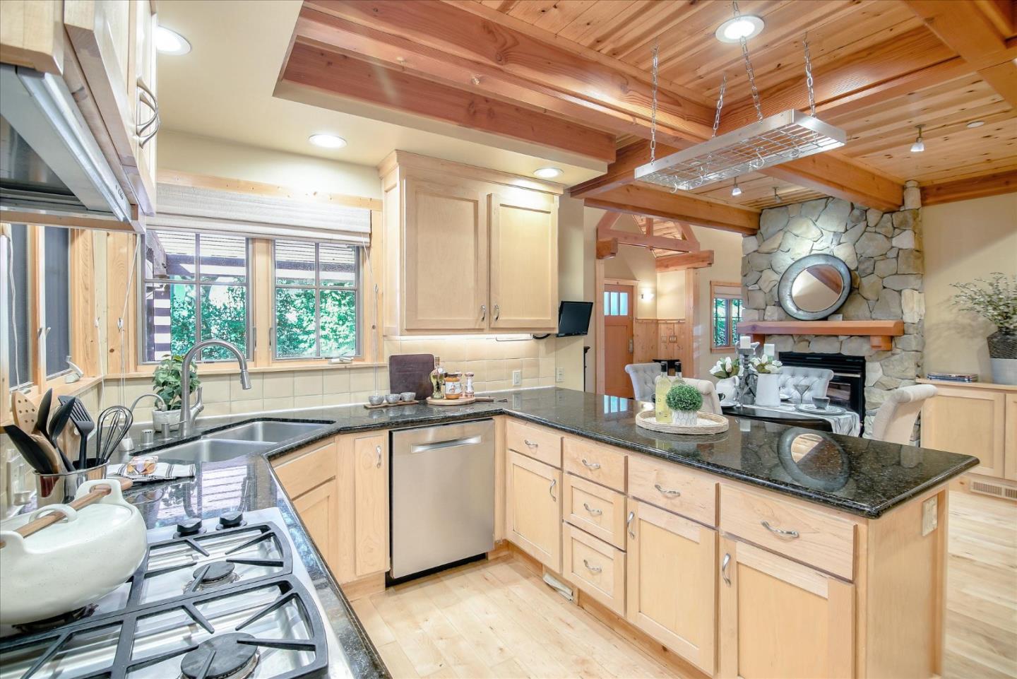 79 Forest Road Mount Hermon, CA 95041 - Photo 13 of 55 Gallery Image 13