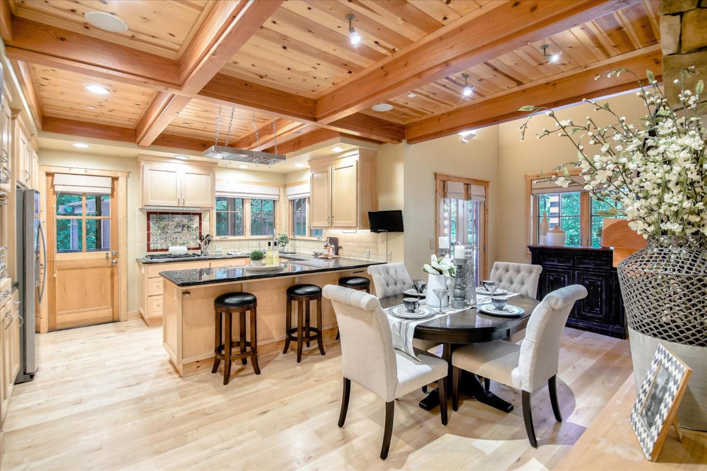 79 Forest Road Mount Hermon, CA 95041 - Photo 16 of 55 Gallery Image 16