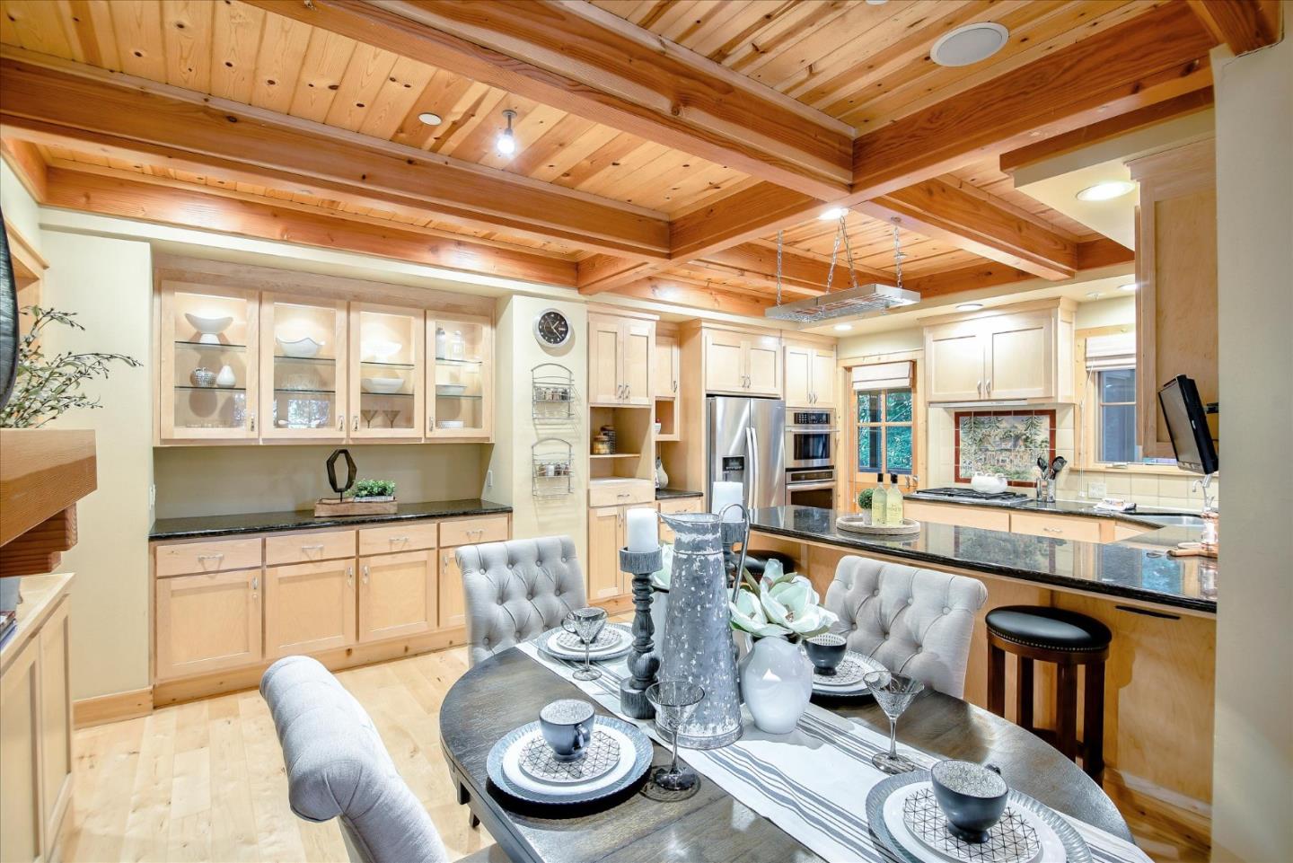 79 Forest Road Mount Hermon, CA 95041 - Photo 17 of 55 Gallery Image 17