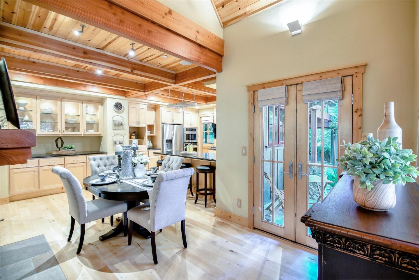 79 Forest Road Mount Hermon, CA 95041 - Photo 18 of 55 Gallery Image 18