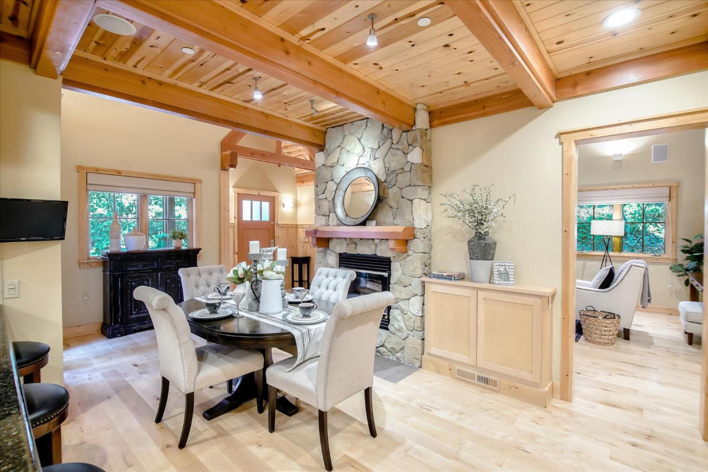 79 Forest Road Mount Hermon, CA 95041 - Photo 19 of 55 Gallery Image 19