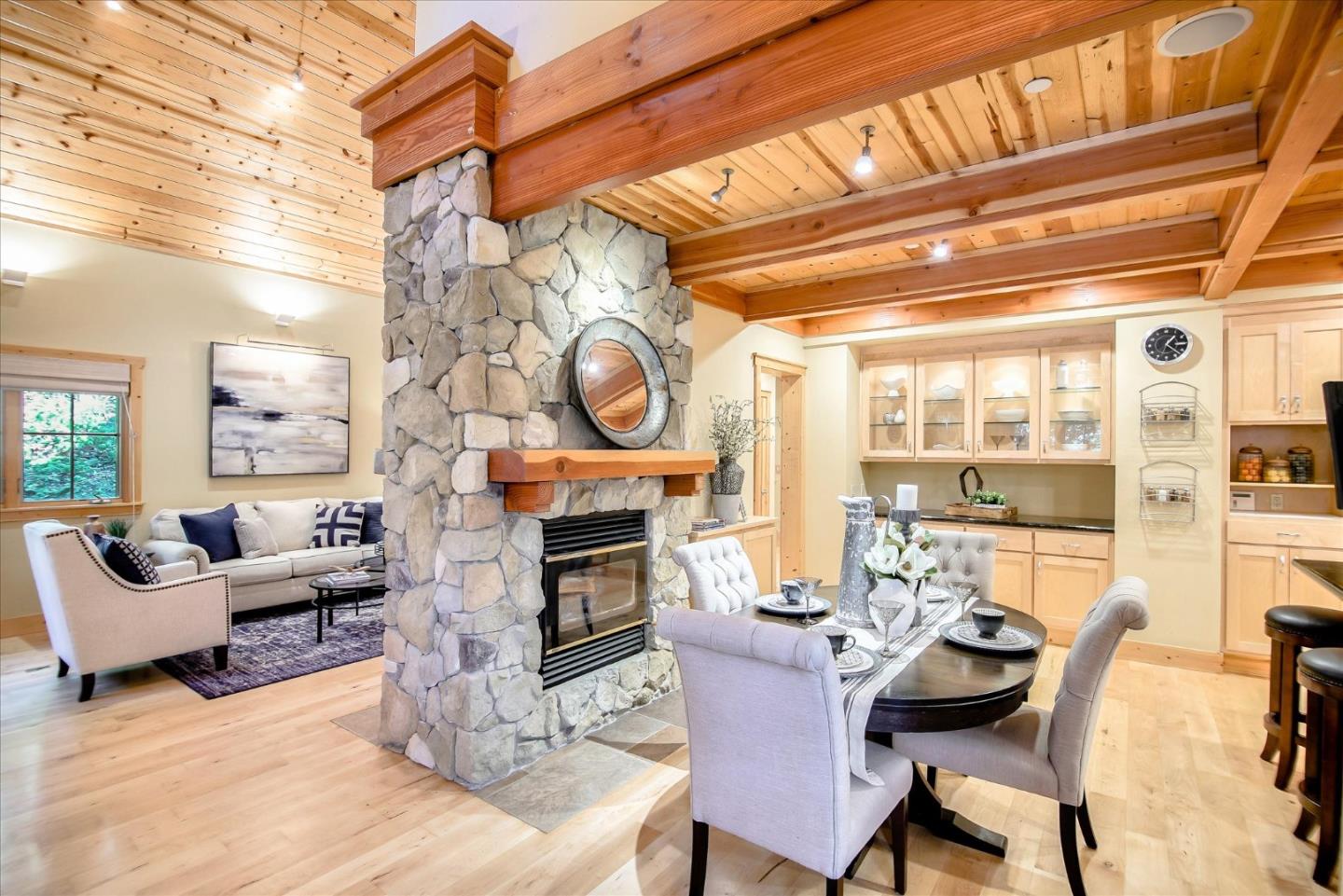 79 Forest Road Mount Hermon, CA 95041 - Photo 20 of 55 Gallery Image 20