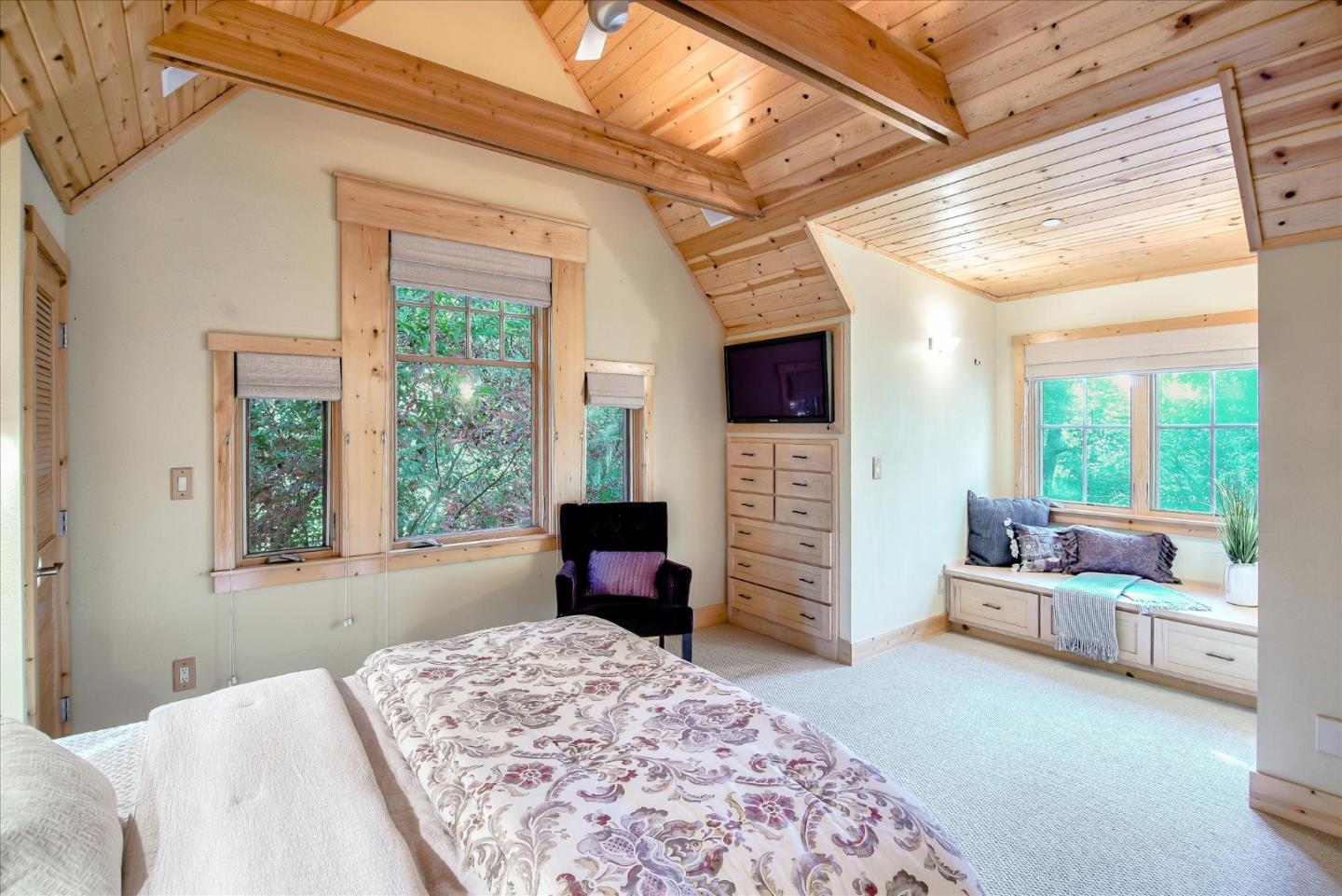 79 Forest Road Mount Hermon, CA 95041 - Photo 25 of 55 Gallery Image 25