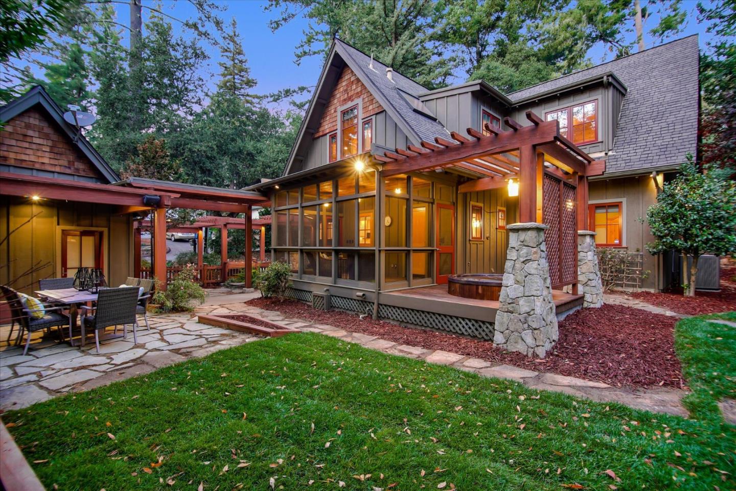 79 Forest Road Mount Hermon, CA 95041 - Photo 4 of 55 Gallery Image 4