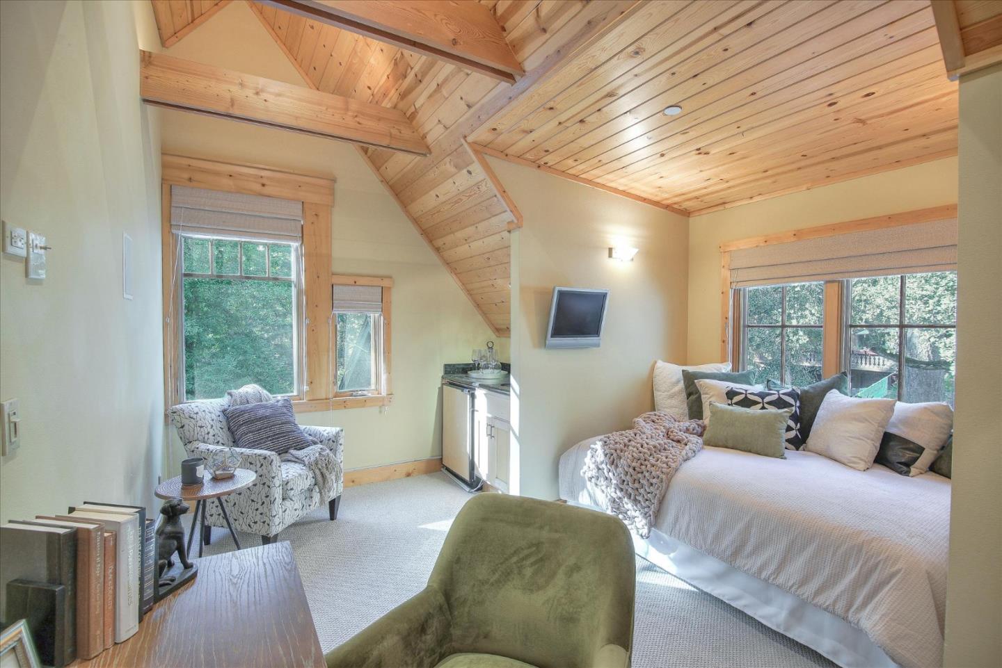 79 Forest Road Mount Hermon, CA 95041 - Photo 32 of 55 Gallery Image 32