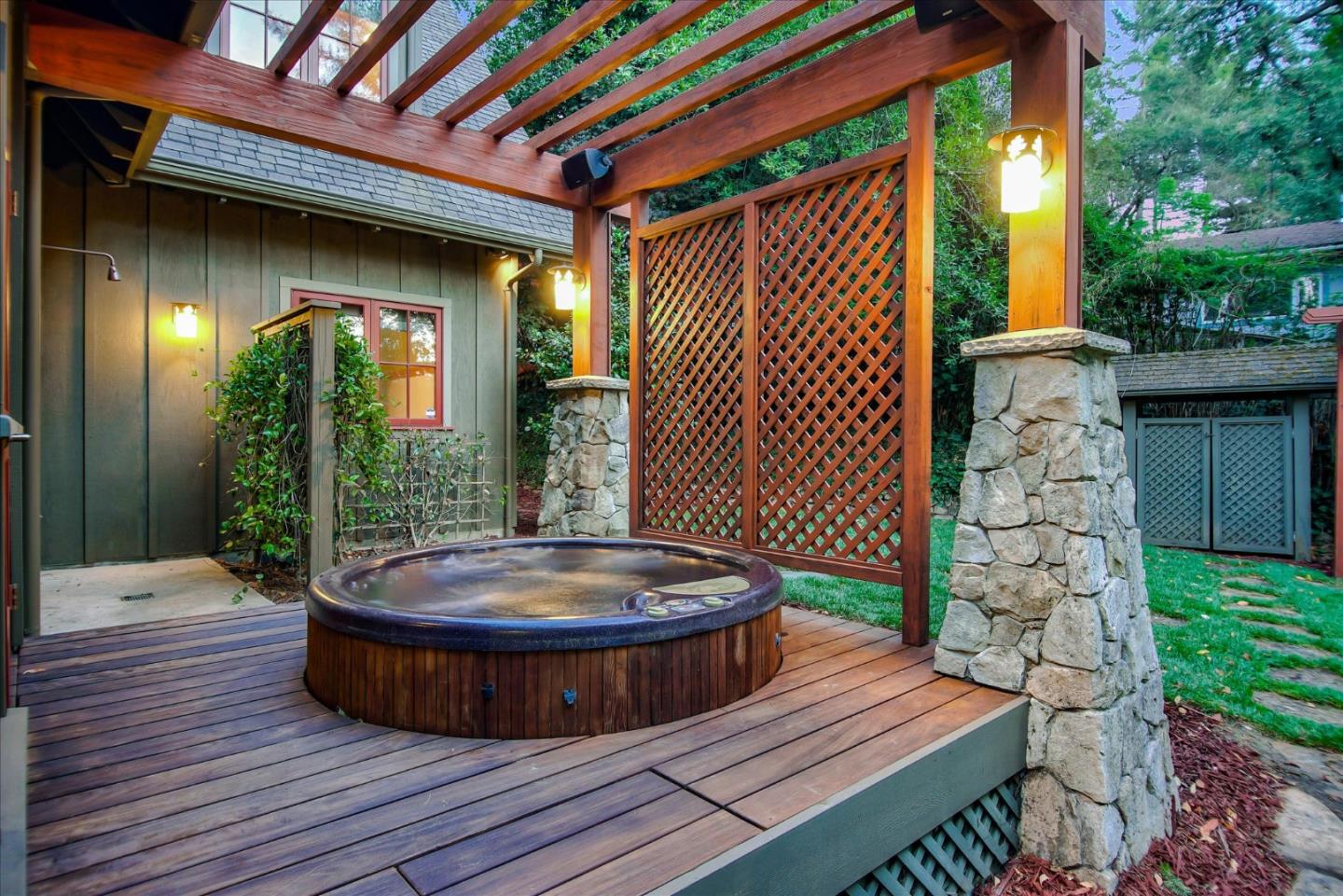 79 Forest Road Mount Hermon, CA 95041 - Photo 5 of 55 Gallery Image 5