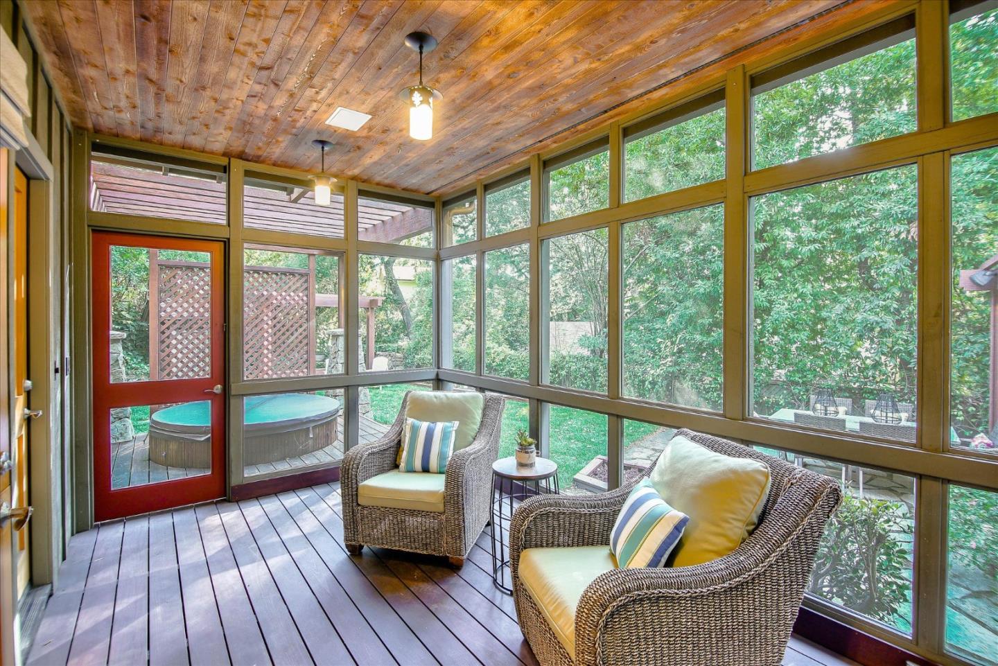 79 Forest Road Mount Hermon, CA 95041 - Photo 43 of 55 Gallery Image 43