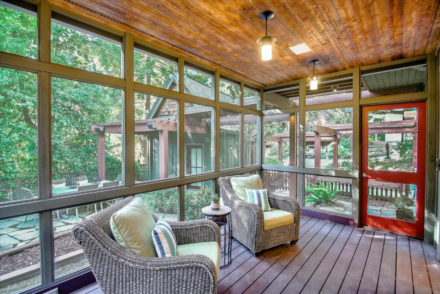 79 Forest Road Mount Hermon, CA 95041 - Photo 45 of 55 Gallery Image 45