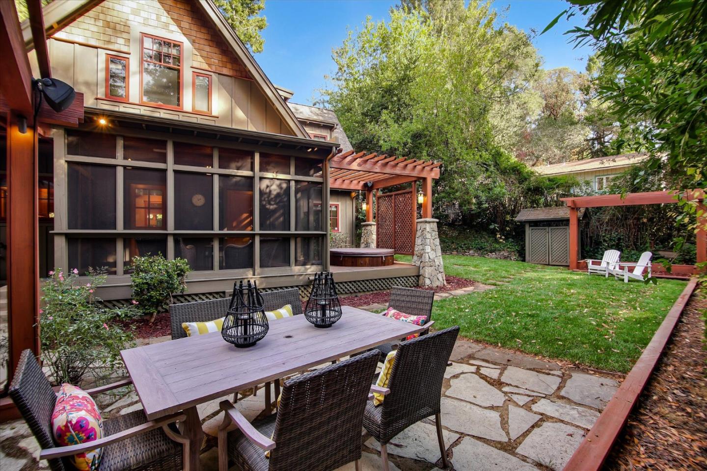 79 Forest Road Mount Hermon, CA 95041 - Photo 46 of 55 Gallery Image 46