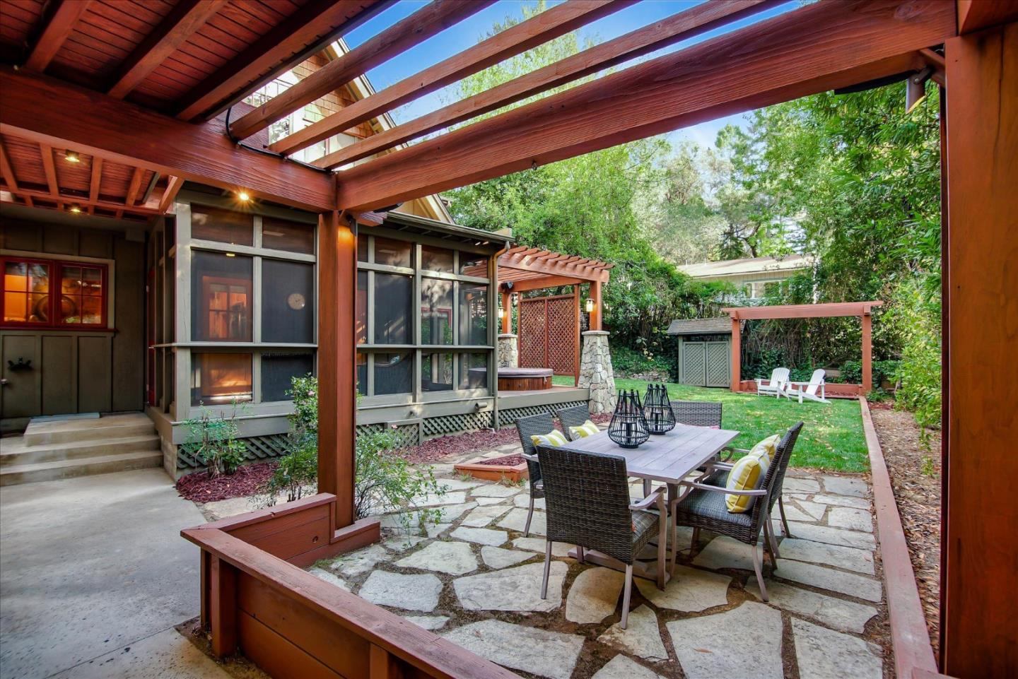 79 Forest Road Mount Hermon, CA 95041 - Photo 47 of 55 Gallery Image 47
