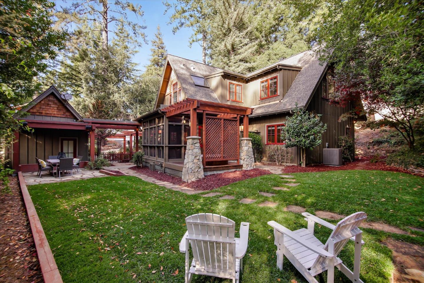 79 Forest Road Mount Hermon, CA 95041 - Photo 48 of 55 Gallery Image 48
