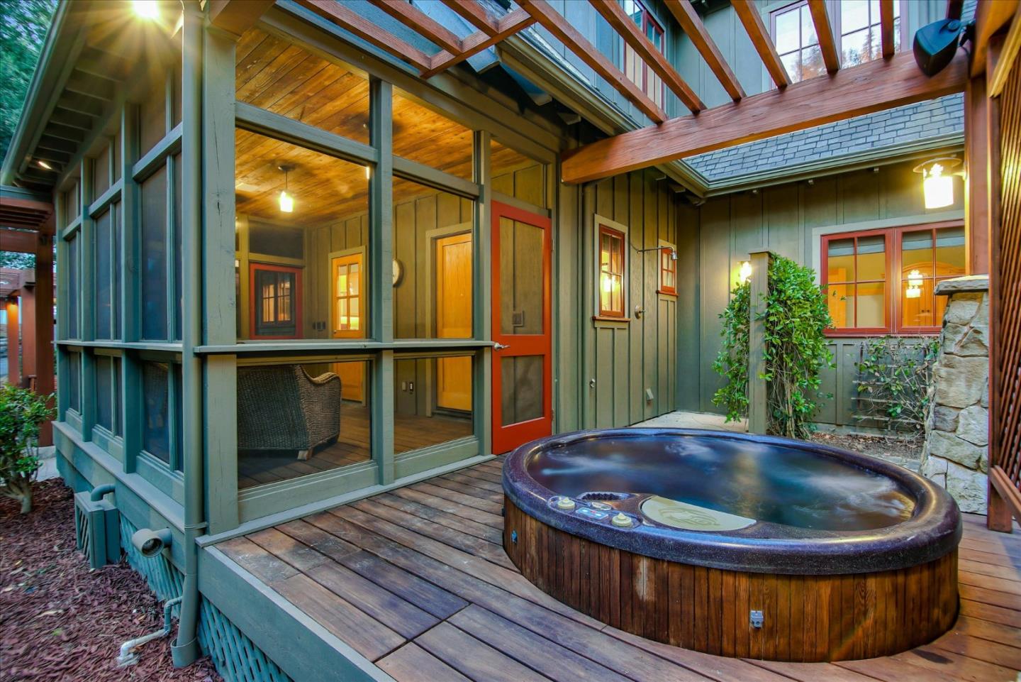 79 Forest Road Mount Hermon, CA 95041 - Photo 6 of 55 Gallery Image 6