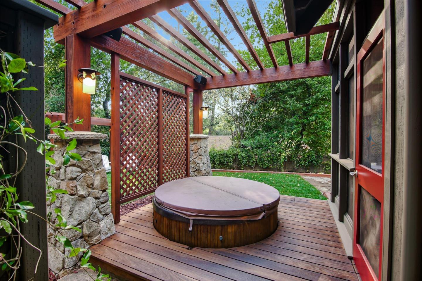 79 Forest Road Mount Hermon, CA 95041 - Photo 51 of 55 Gallery Image 51