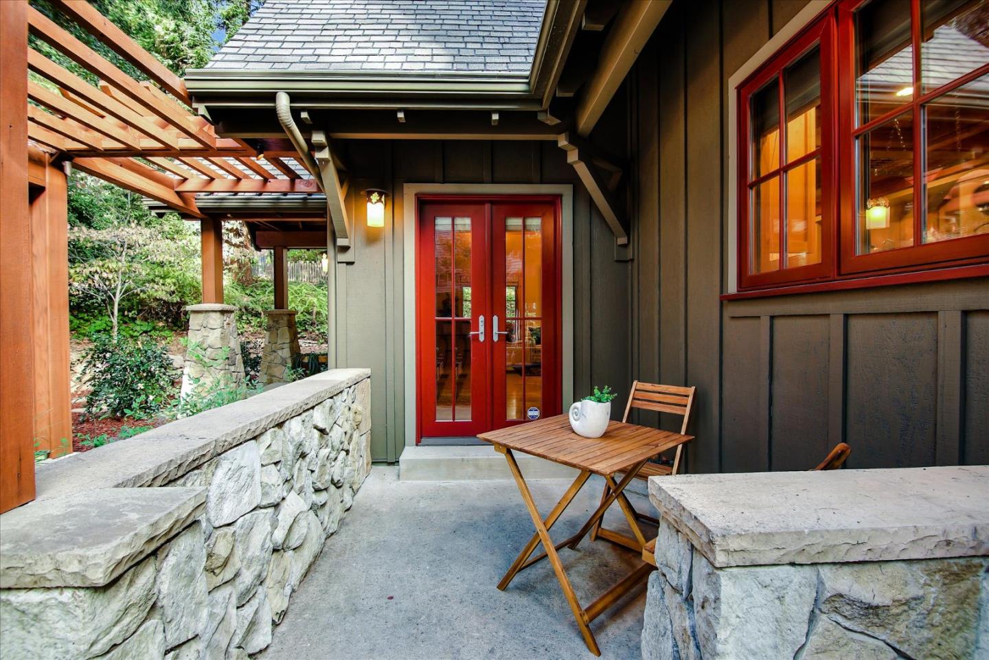 79 Forest Road Mount Hermon, CA 95041 - Photo 55 of 55 Gallery Image 55
