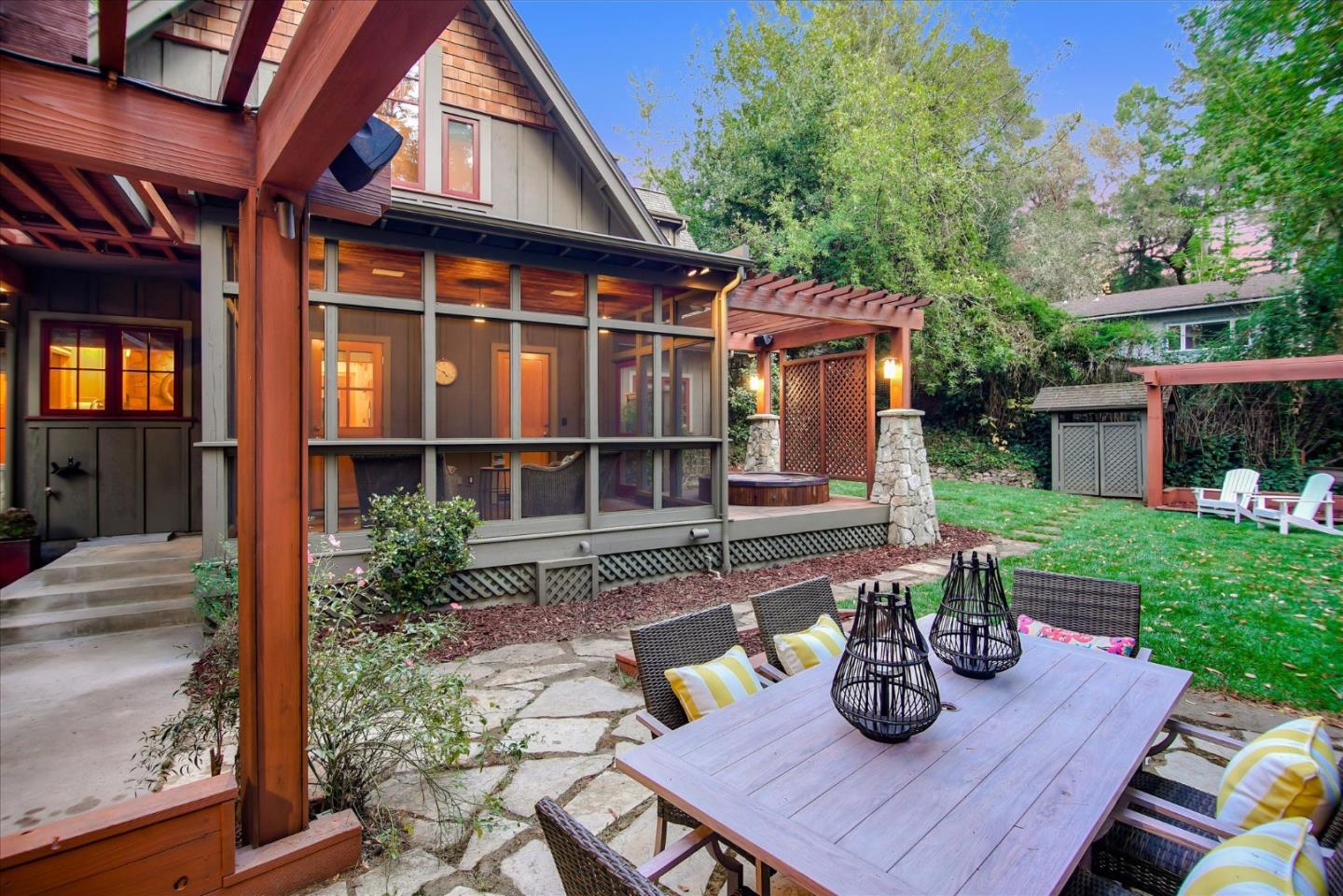 79 Forest Road Mount Hermon, CA 95041 - Photo 7 of 55 Gallery Image 7