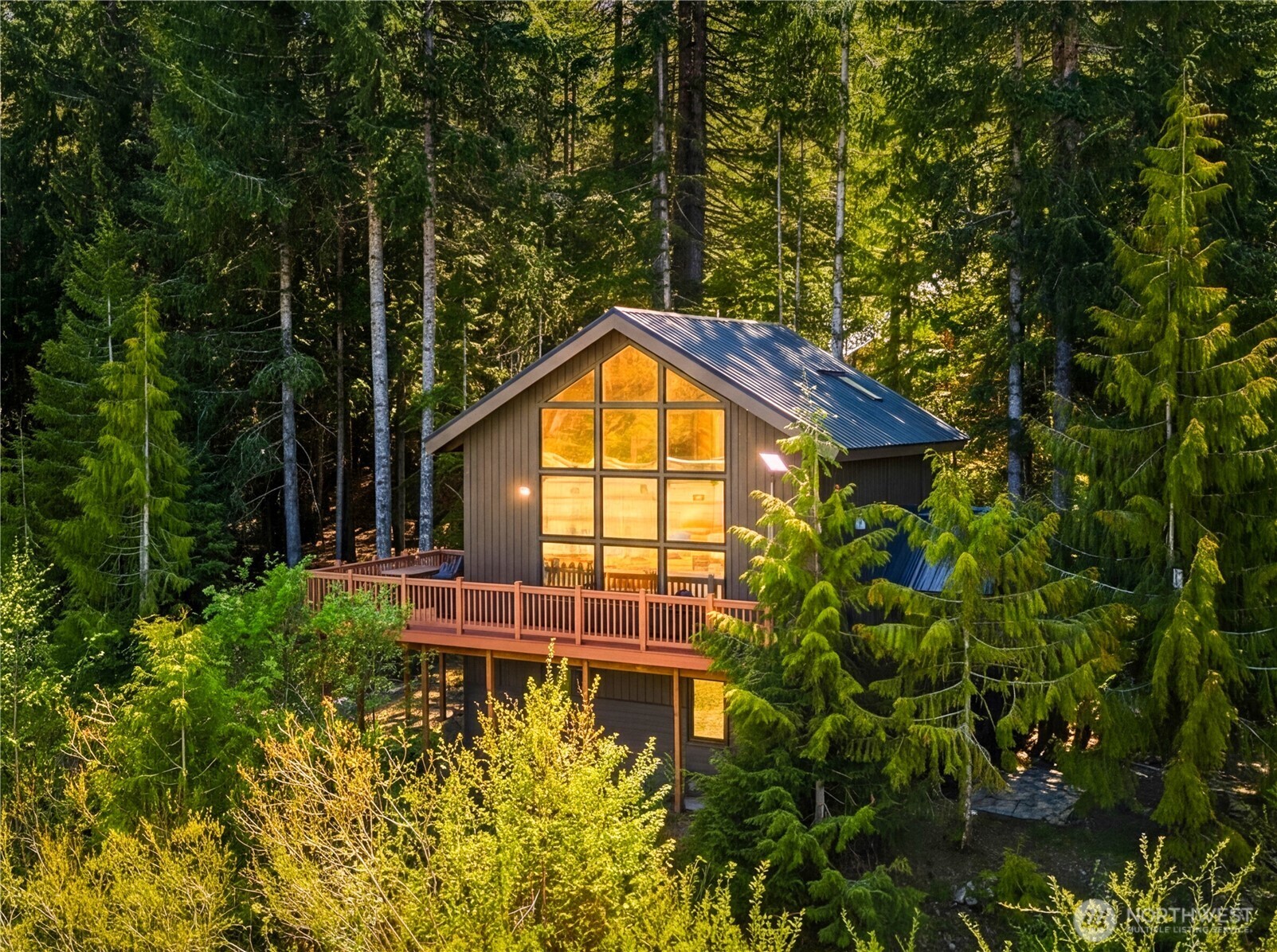 350 Rampart Drive Snoqualmie Pass, WA 98068 - Photo 1 of 40