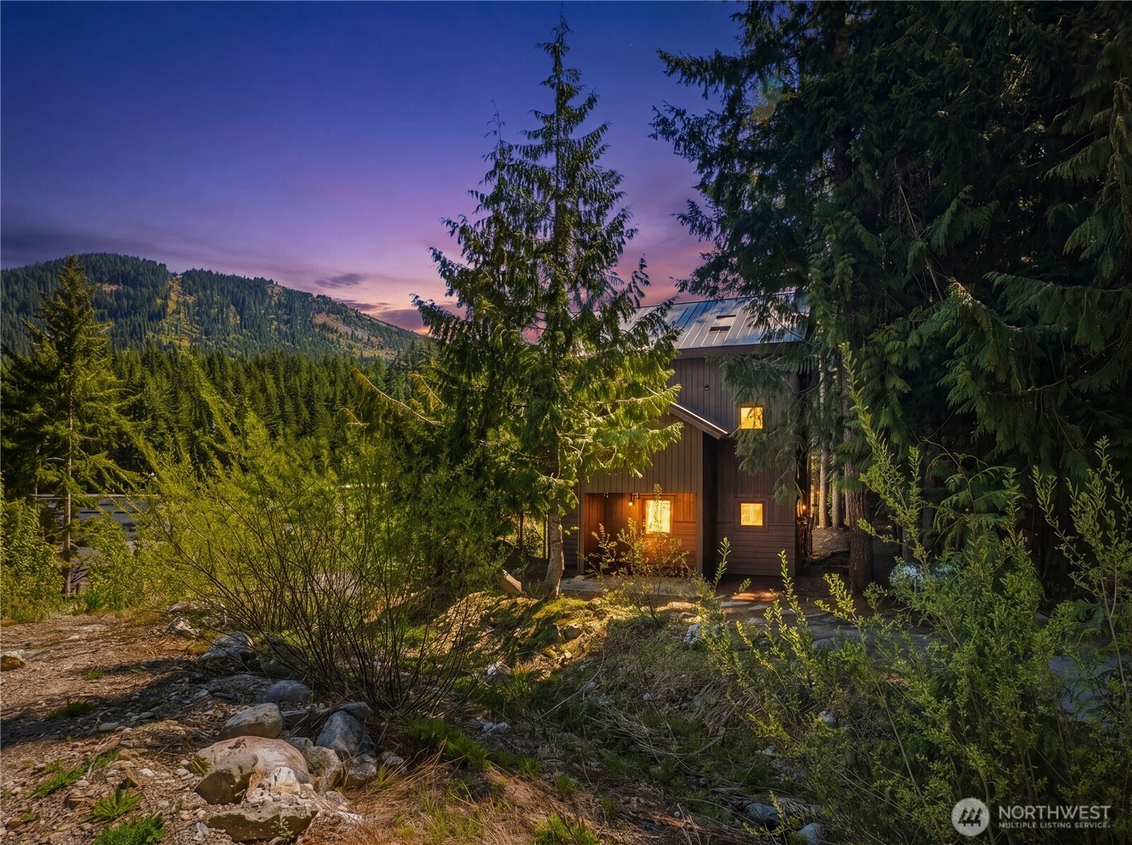 350 Rampart Drive Snoqualmie Pass, WA 98068 - Photo 2 of 40