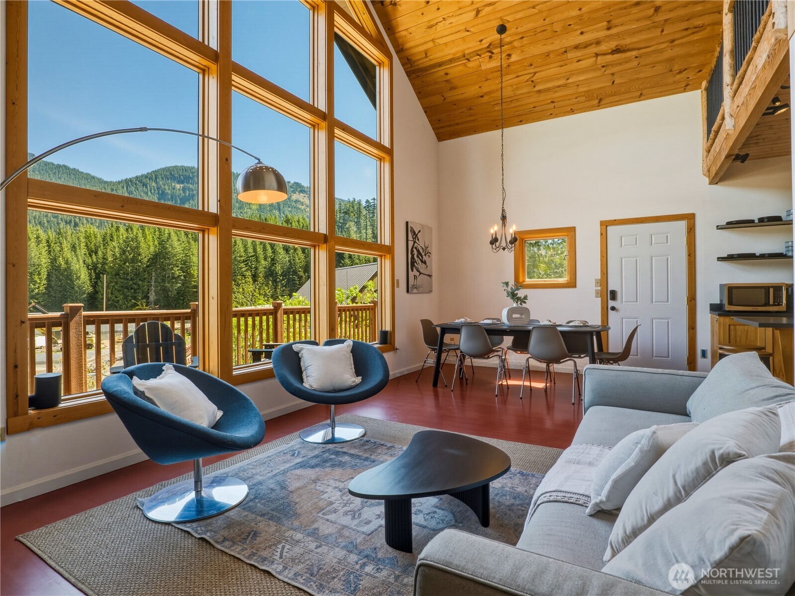 350 Rampart Drive Snoqualmie Pass, WA 98068 - Photo 26 of 40