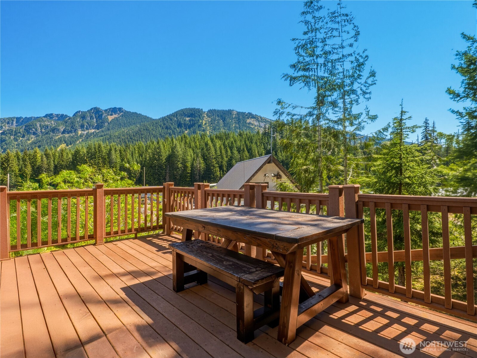350 Rampart Drive Snoqualmie Pass, WA 98068 - Photo 27 of 40