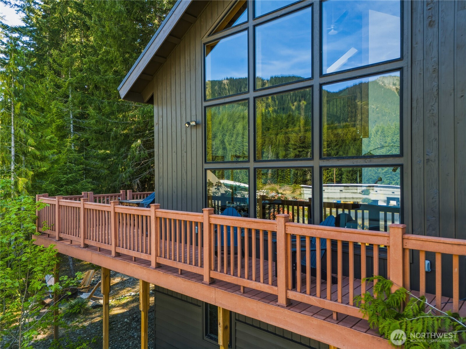 350 Rampart Drive Snoqualmie Pass, WA 98068 - Photo 28 of 40