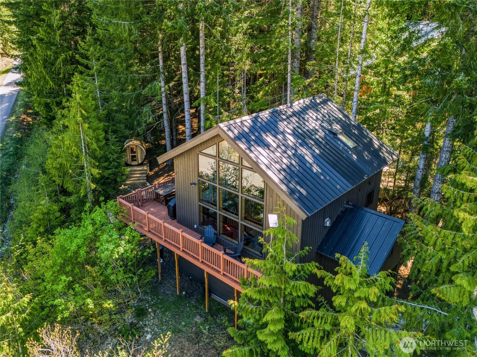 350 Rampart Drive Snoqualmie Pass, WA 98068 - Photo 33 of 40