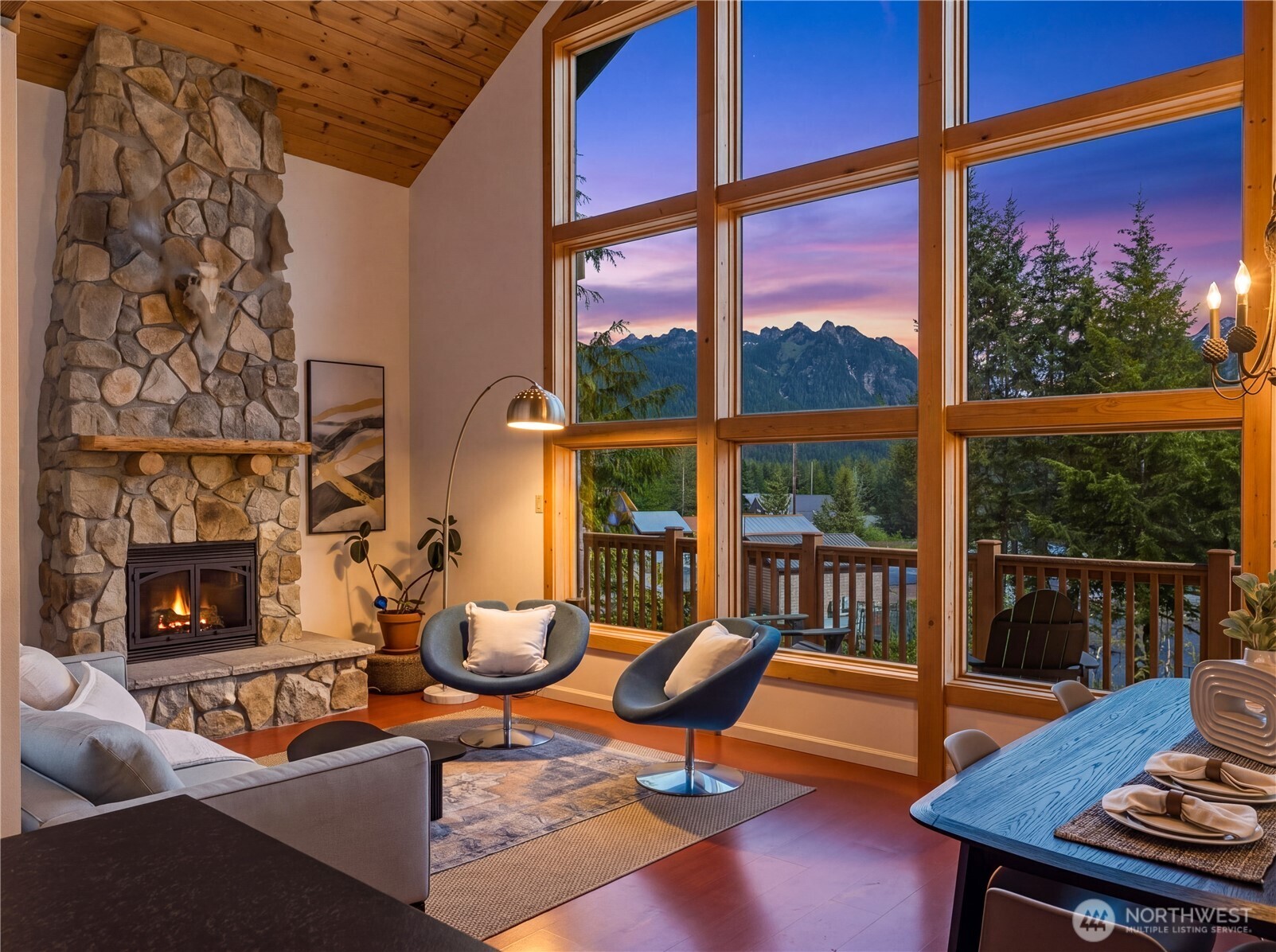 350 Rampart Drive Snoqualmie Pass, WA 98068 - Photo 34 of 40