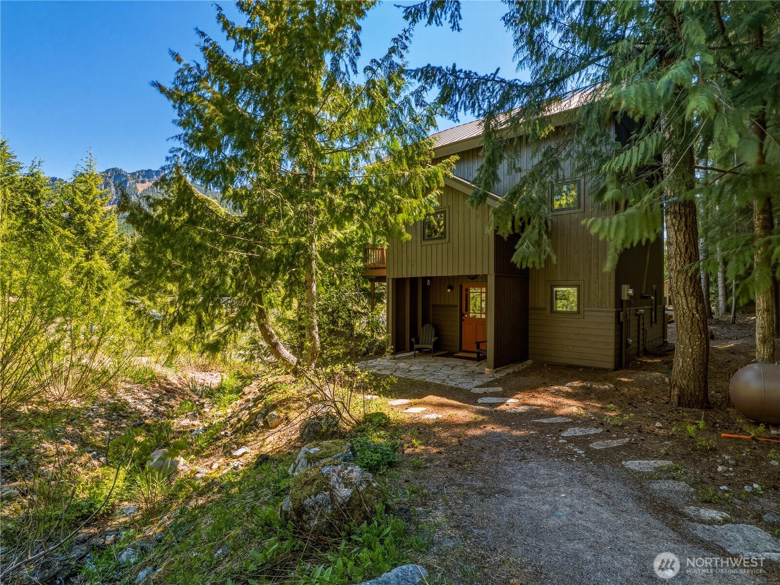 350 Rampart Drive Snoqualmie Pass, WA 98068 - Photo 35 of 40