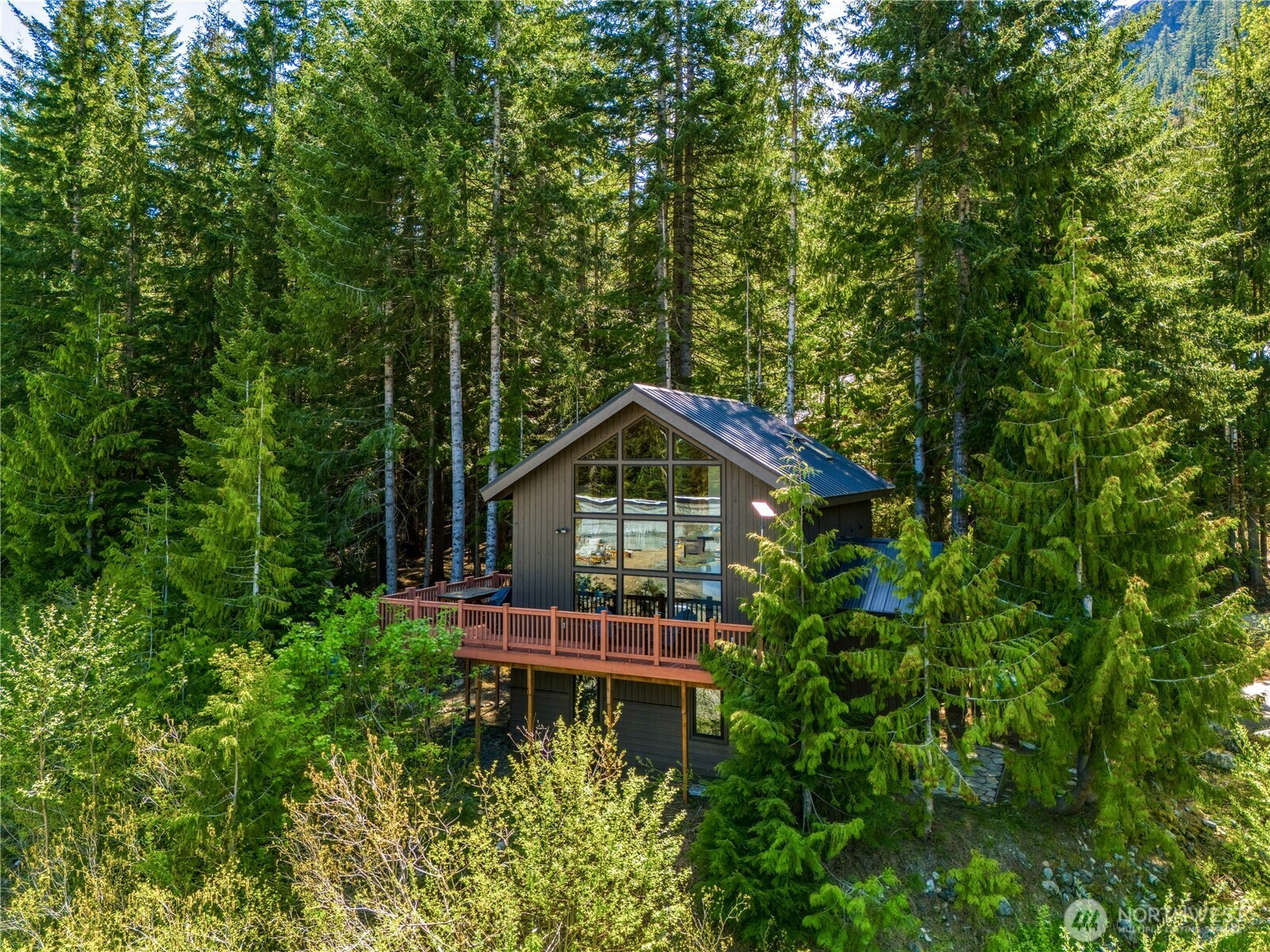 350 Rampart Drive Snoqualmie Pass, WA 98068 - Photo 36 of 40