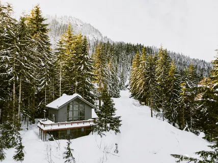 $875,000 | 350 Rampart Drive, Snoqualmie Pass, WA 98068