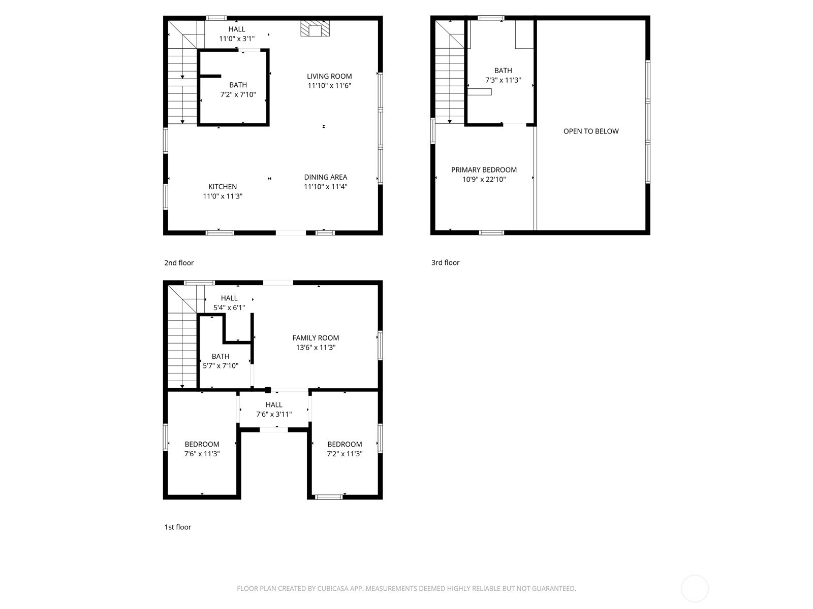 350 Rampart Drive Snoqualmie Pass, WA 98068 - Photo 40 of 40